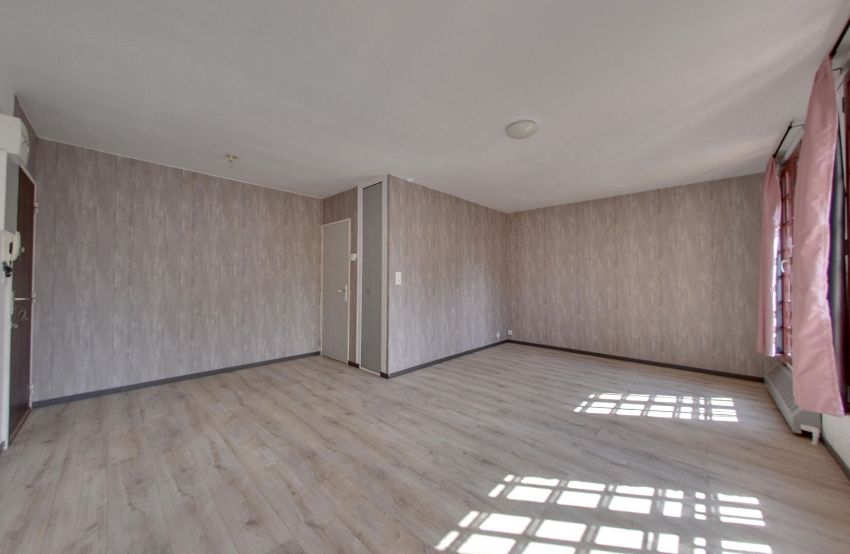 Flat Rue du Puits des Dames in Auxerre