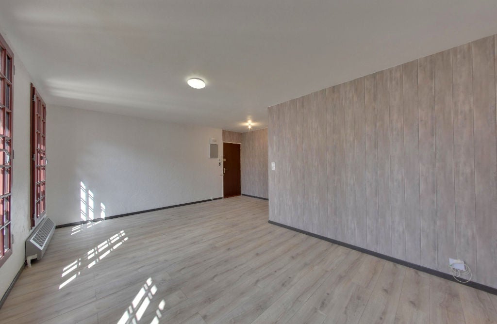 Flat Rue Saint-Pélerin in Auxerre