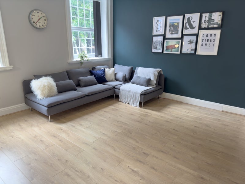 Room Churton Street in Liverpool