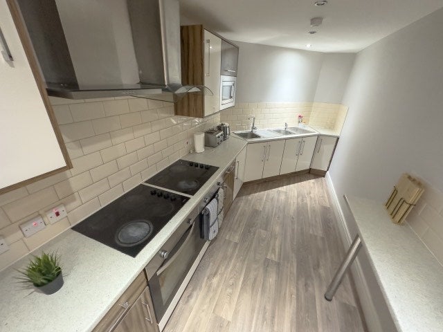 Room Churton Street in Liverpool
