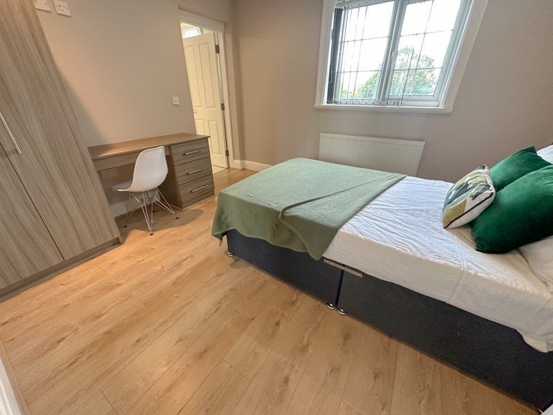 Room Churton Street in Liverpool