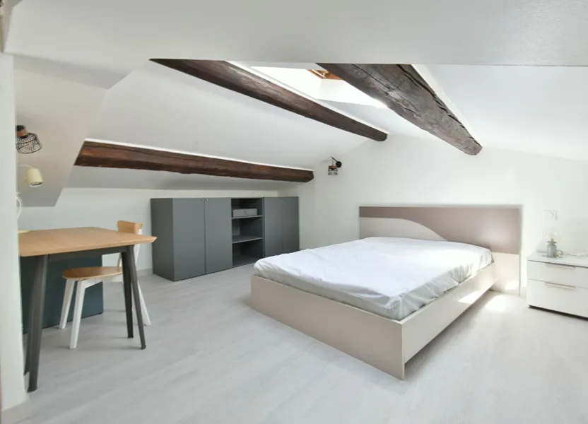 Appartement Rue de la Maletière à Vaugneray