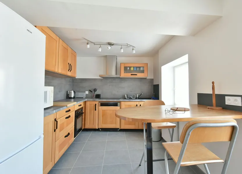 Appartement Rue de la Maletière à Vaugneray
