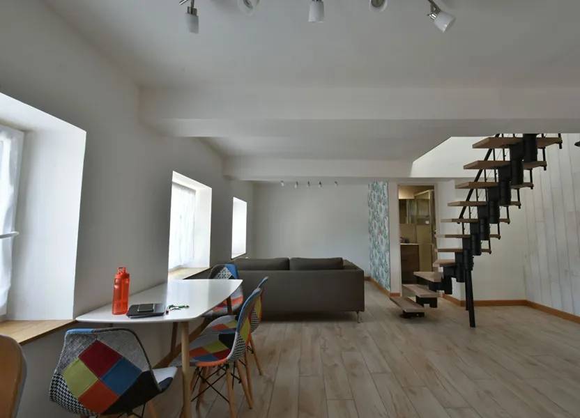 Appartement Rue de la Maletière à Vaugneray
