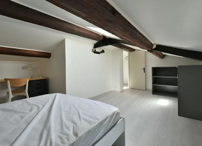 Appartement Rue de la Maletière à Vaugneray