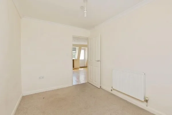 Flat London Road in Tunbridge Wells