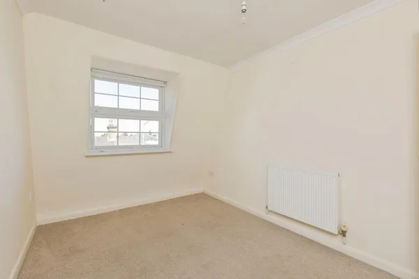 Flat London Road in Tunbridge Wells