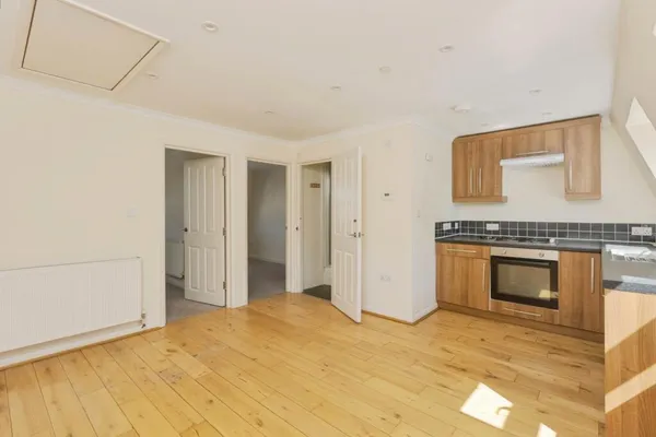 Flat London Road in Tunbridge Wells