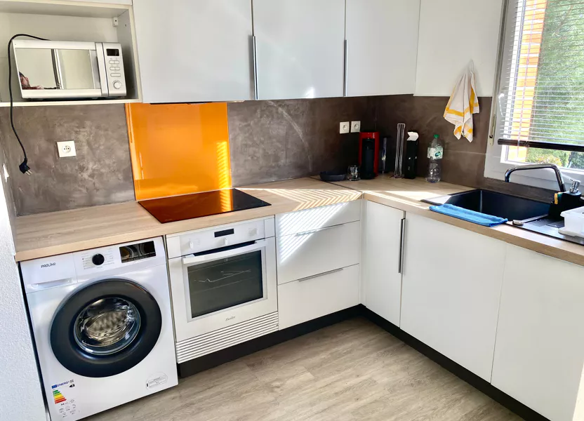Appartement Chemin Léopold Galy à Toulouse