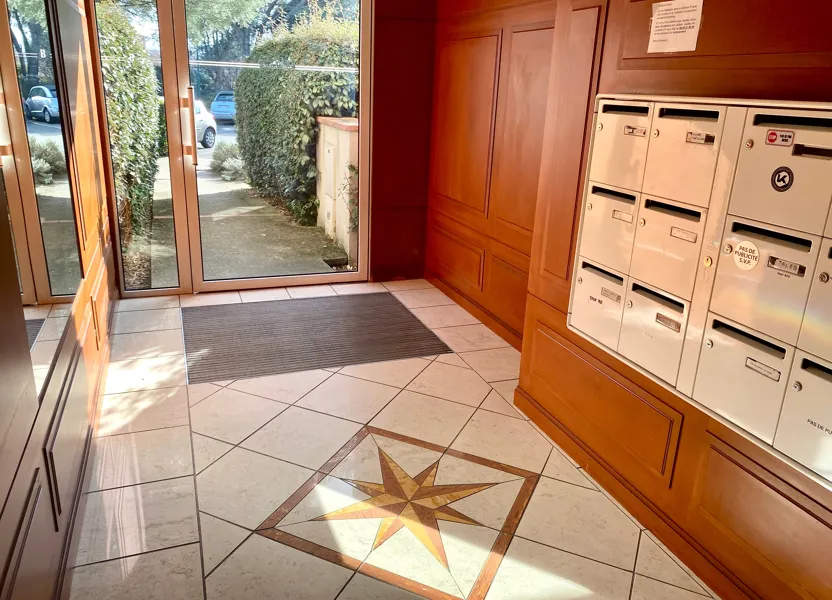Appartement Chemin Léopold Galy à Toulouse