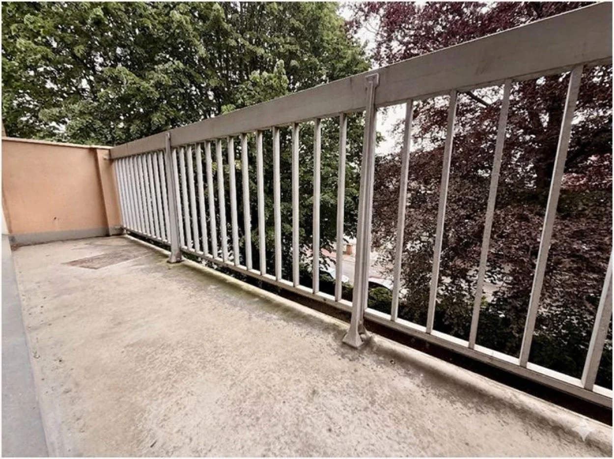 Appartement Rue Montyon à Tourcoing