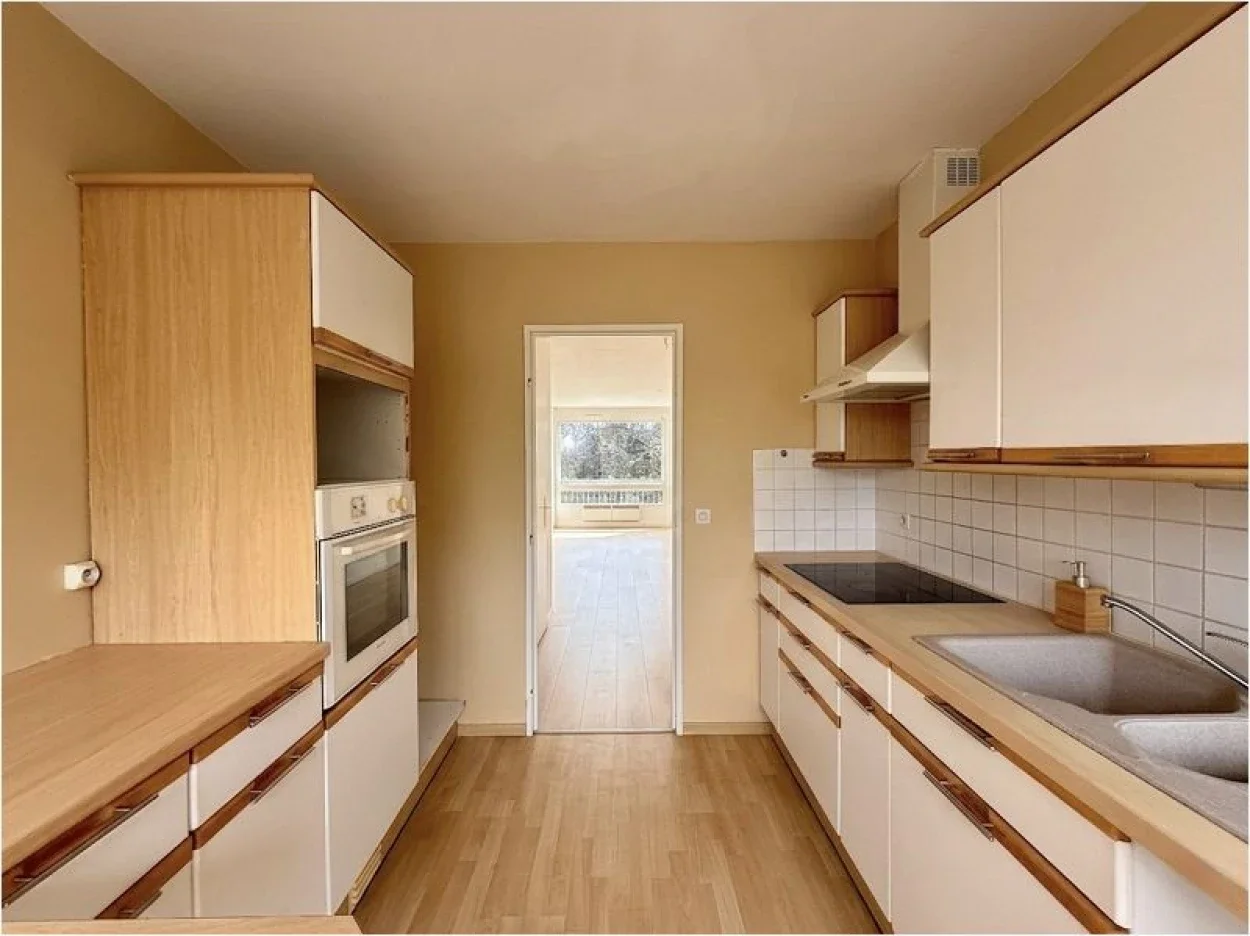 Appartement Rue Montyon à Tourcoing