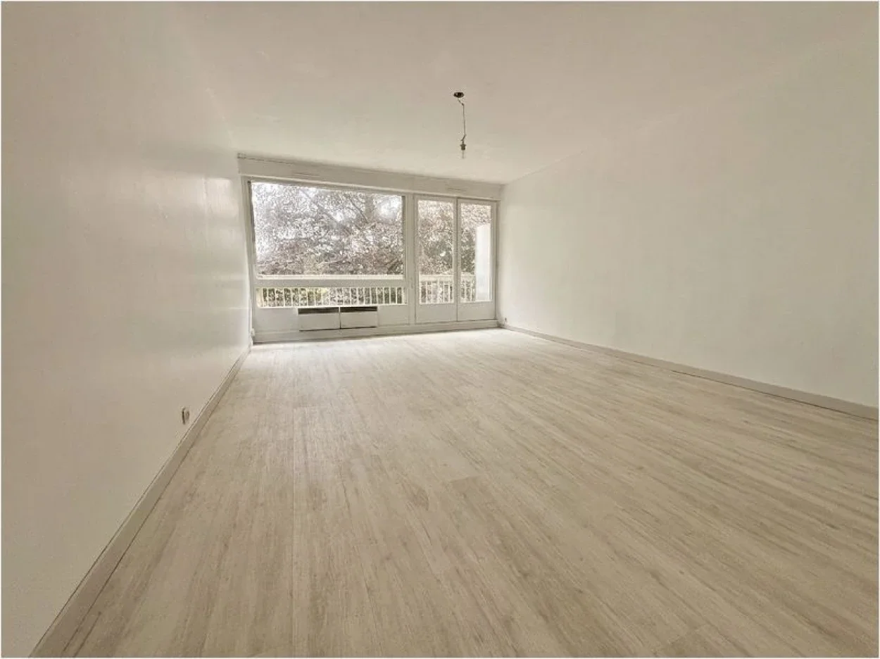 Appartement Rue Montyon à Tourcoing