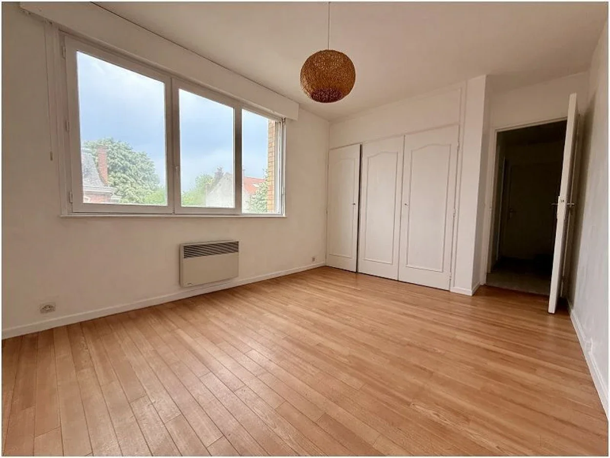 Appartement Rue Montyon à Tourcoing