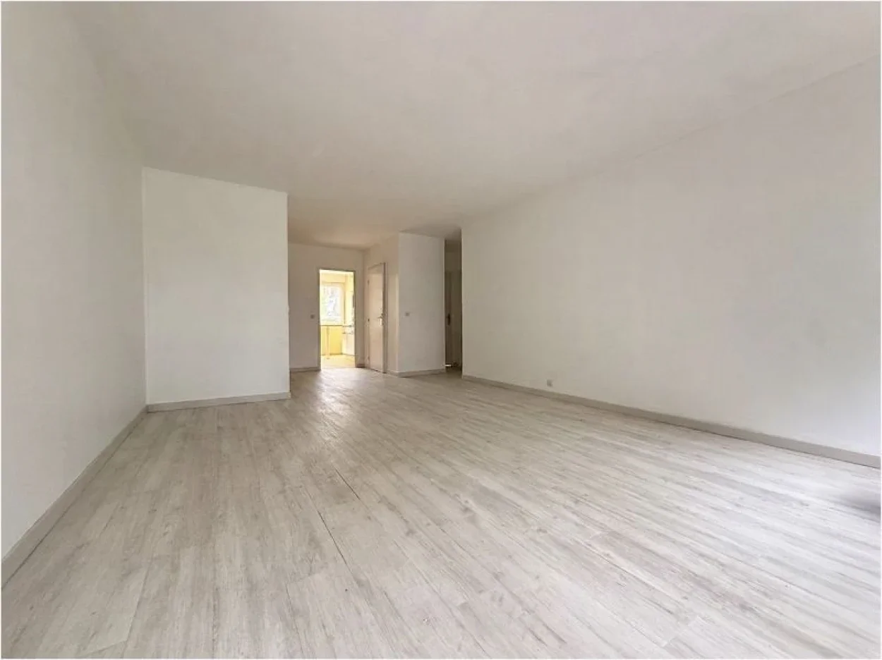 Appartement Rue Montyon à Tourcoing
