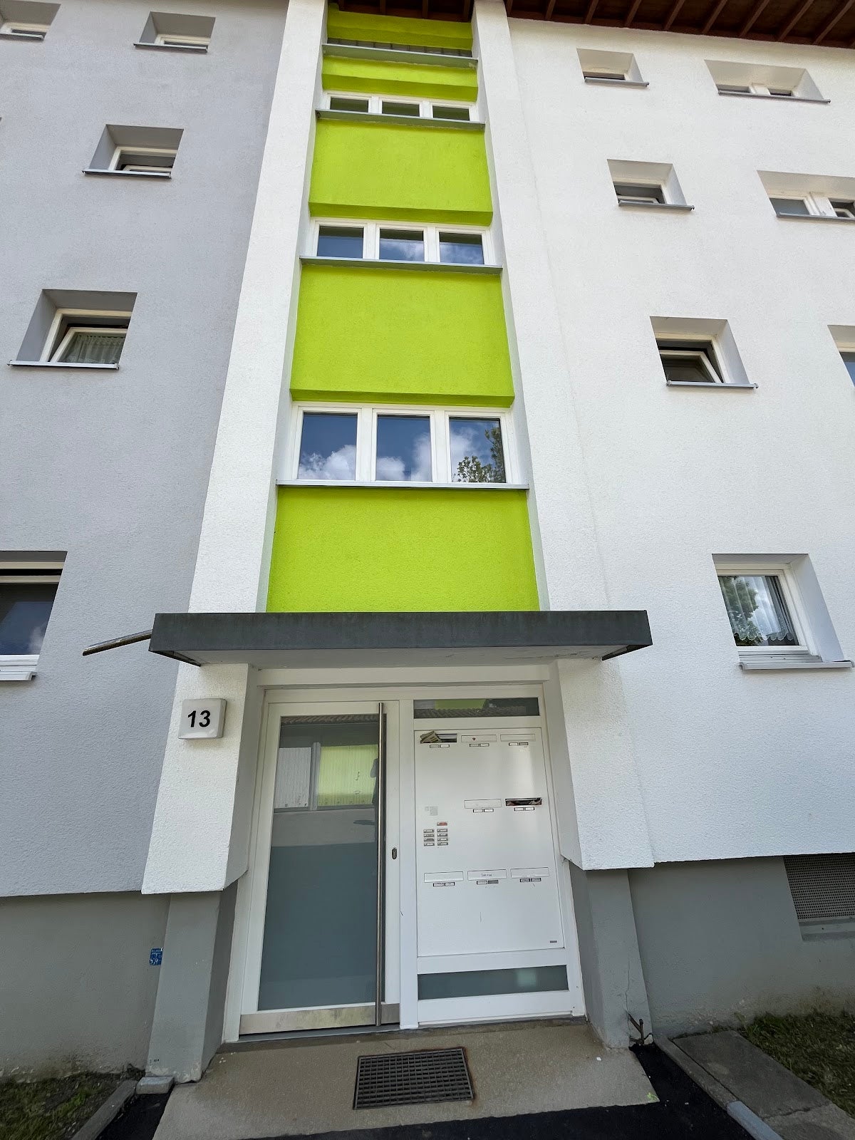 Wohnung Iglauer Straße in Heidenheim an der Brenz