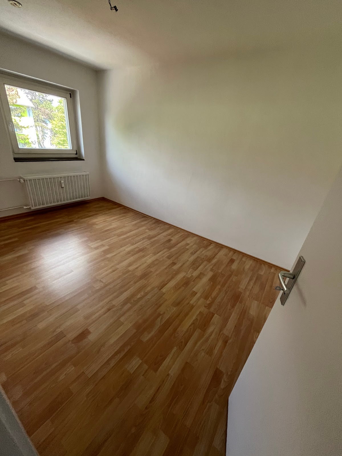 Wohnung Iglauer Straße in Heidenheim an der Brenz