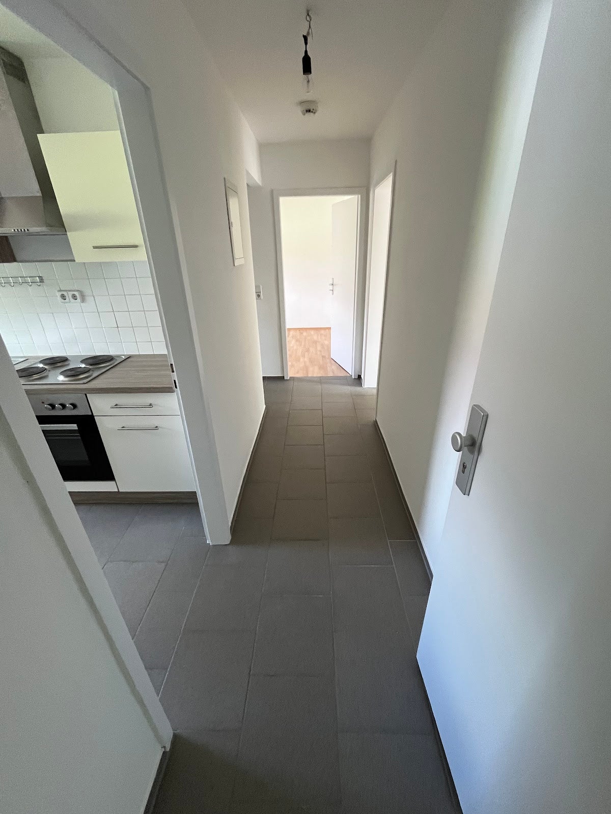 Wohnung Iglauer Straße in Heidenheim an der Brenz