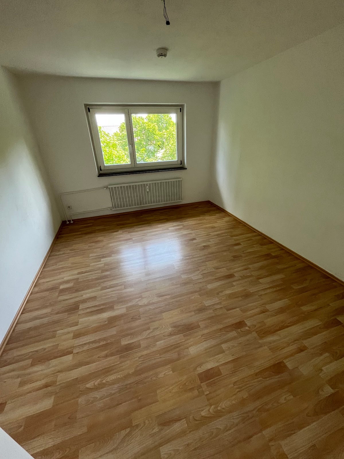 Wohnung Iglauer Straße in Heidenheim an der Brenz