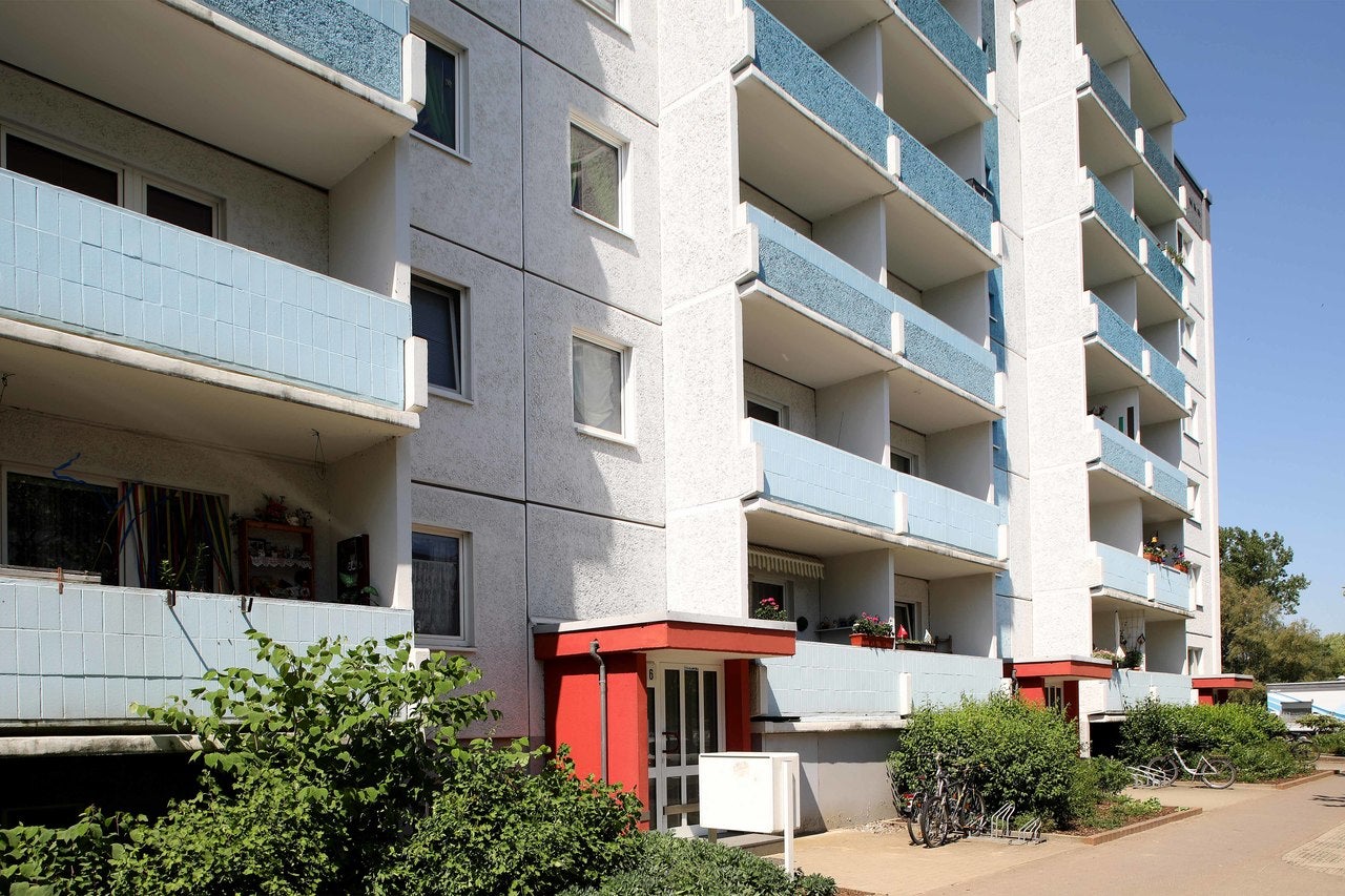 Wohnung Traberallee in Neubrandenburg