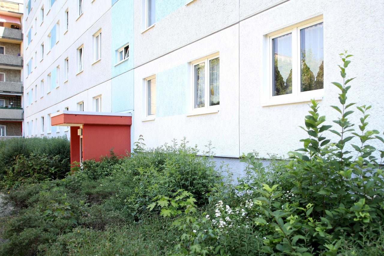 Wohnung Traberallee in Neubrandenburg