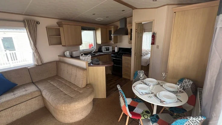 Room Butt Lane in Great Yarmouth