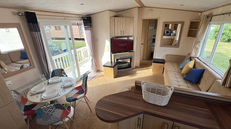 Room Butt Lane in Great Yarmouth