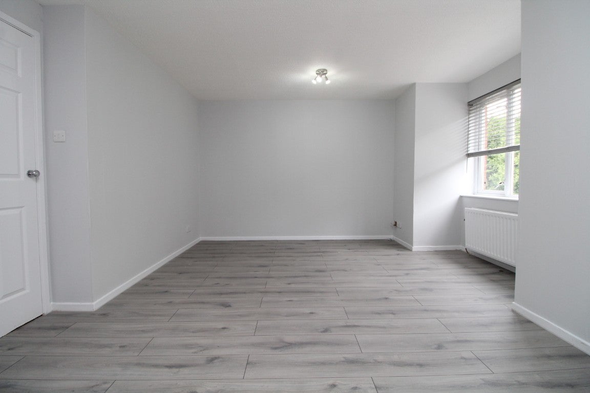 Flat Bulldale Street in Glasgow