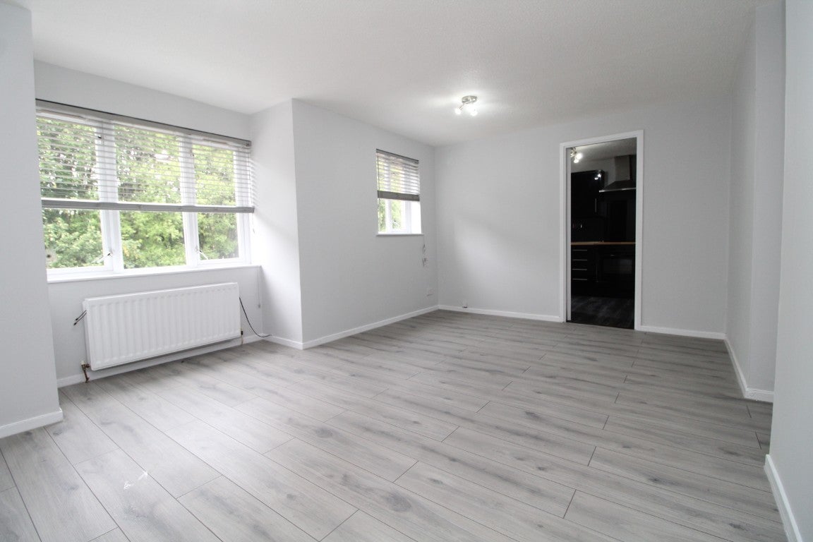 Flat Bulldale Street in Glasgow