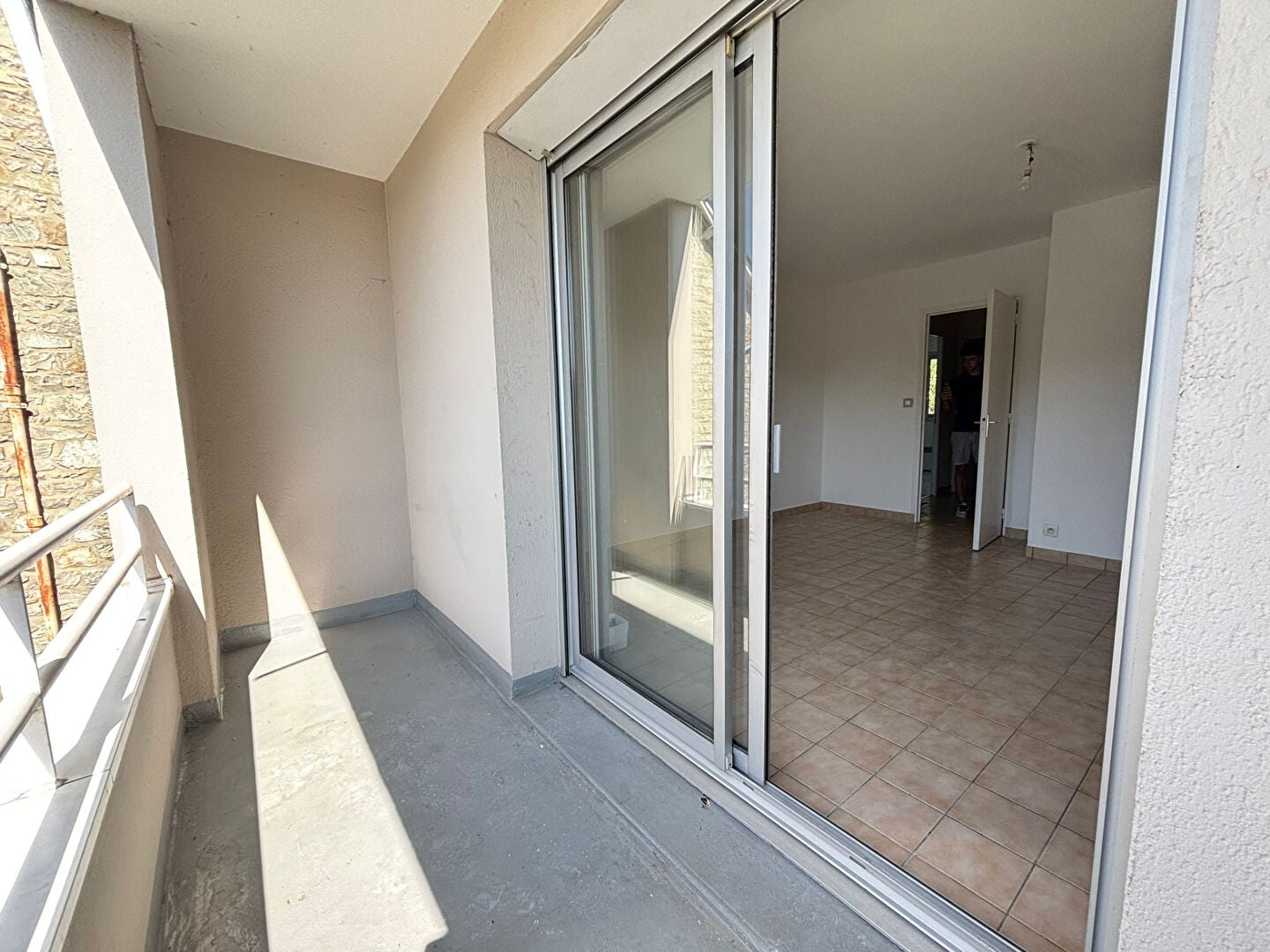 Appartement Boulevard Georges Clemenceau à Rennes