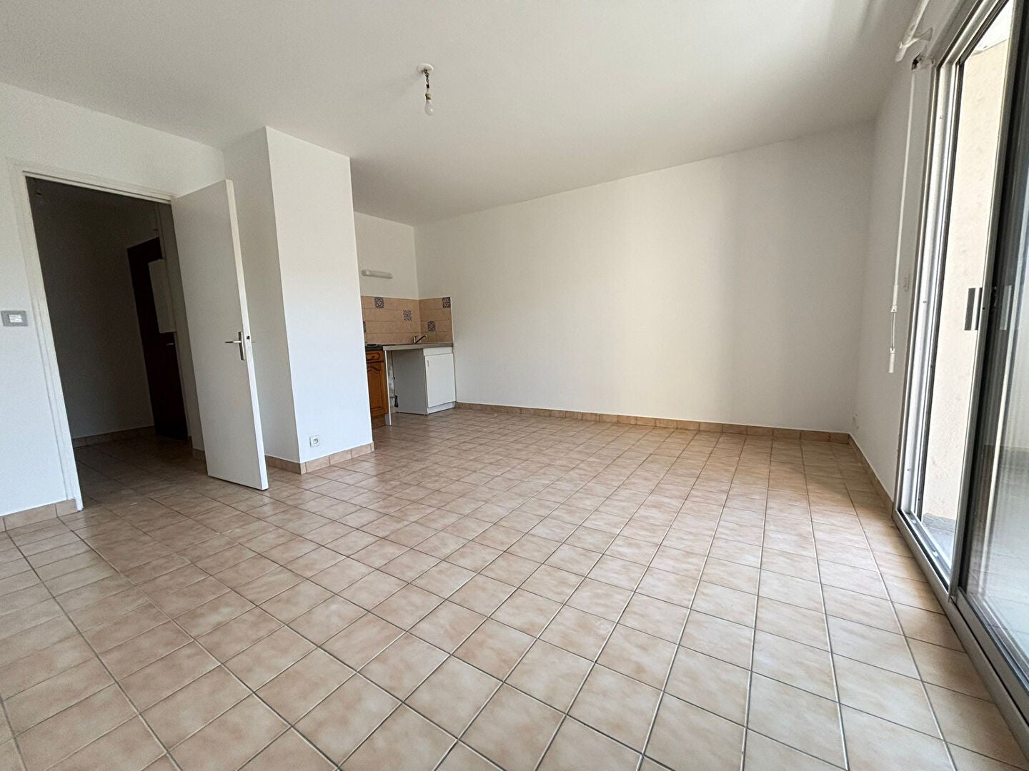 Appartement Boulevard Georges Clemenceau à Rennes