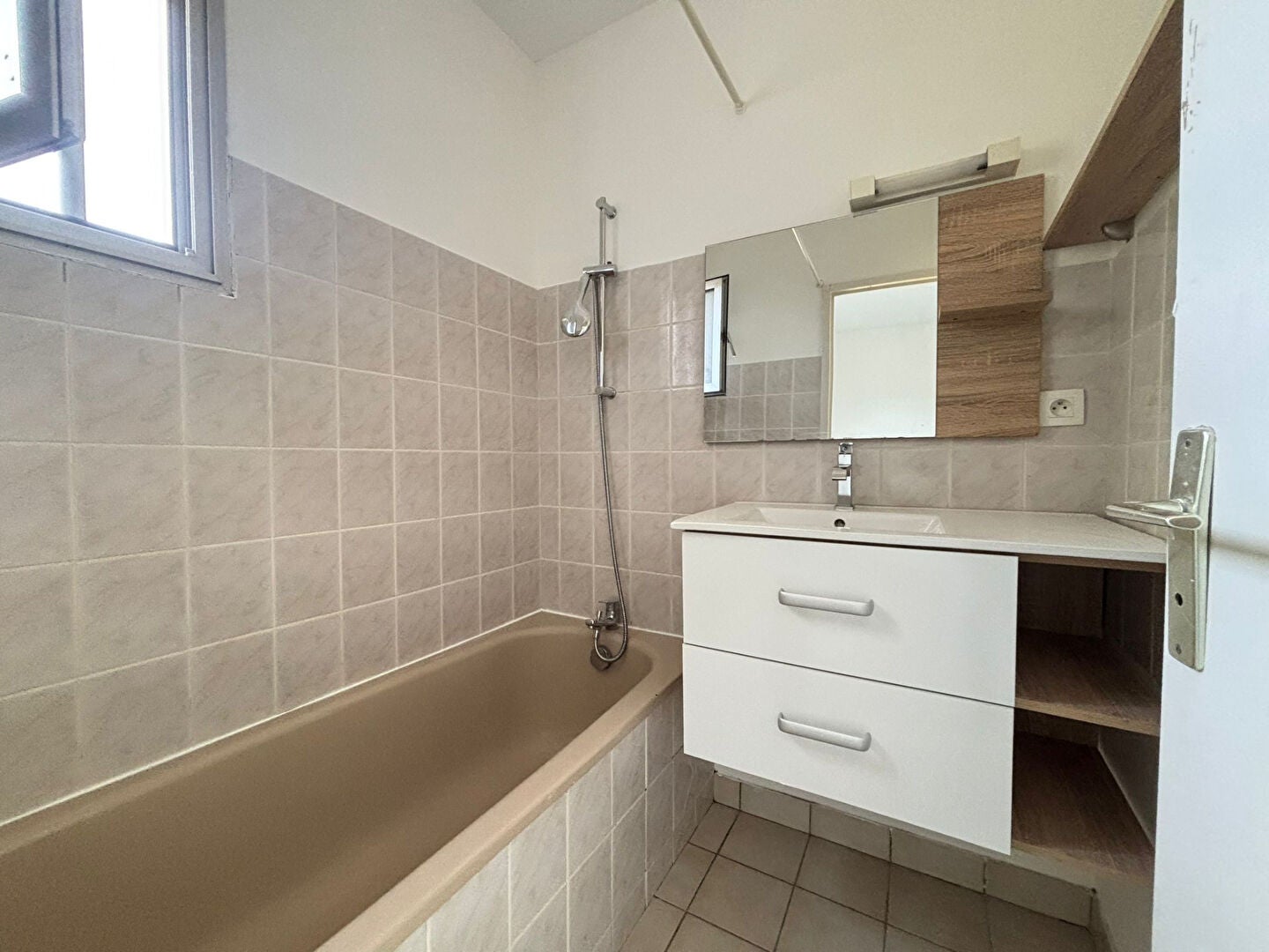 Appartement Boulevard Georges Clemenceau à Rennes