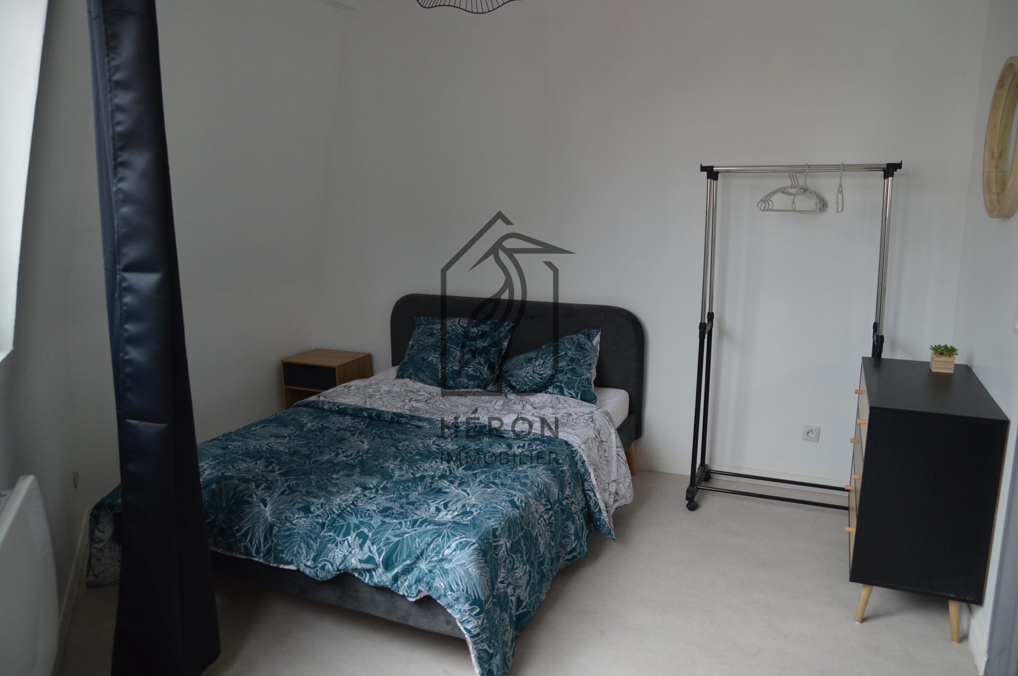 Appartement Allée de Belfort à Roubaix