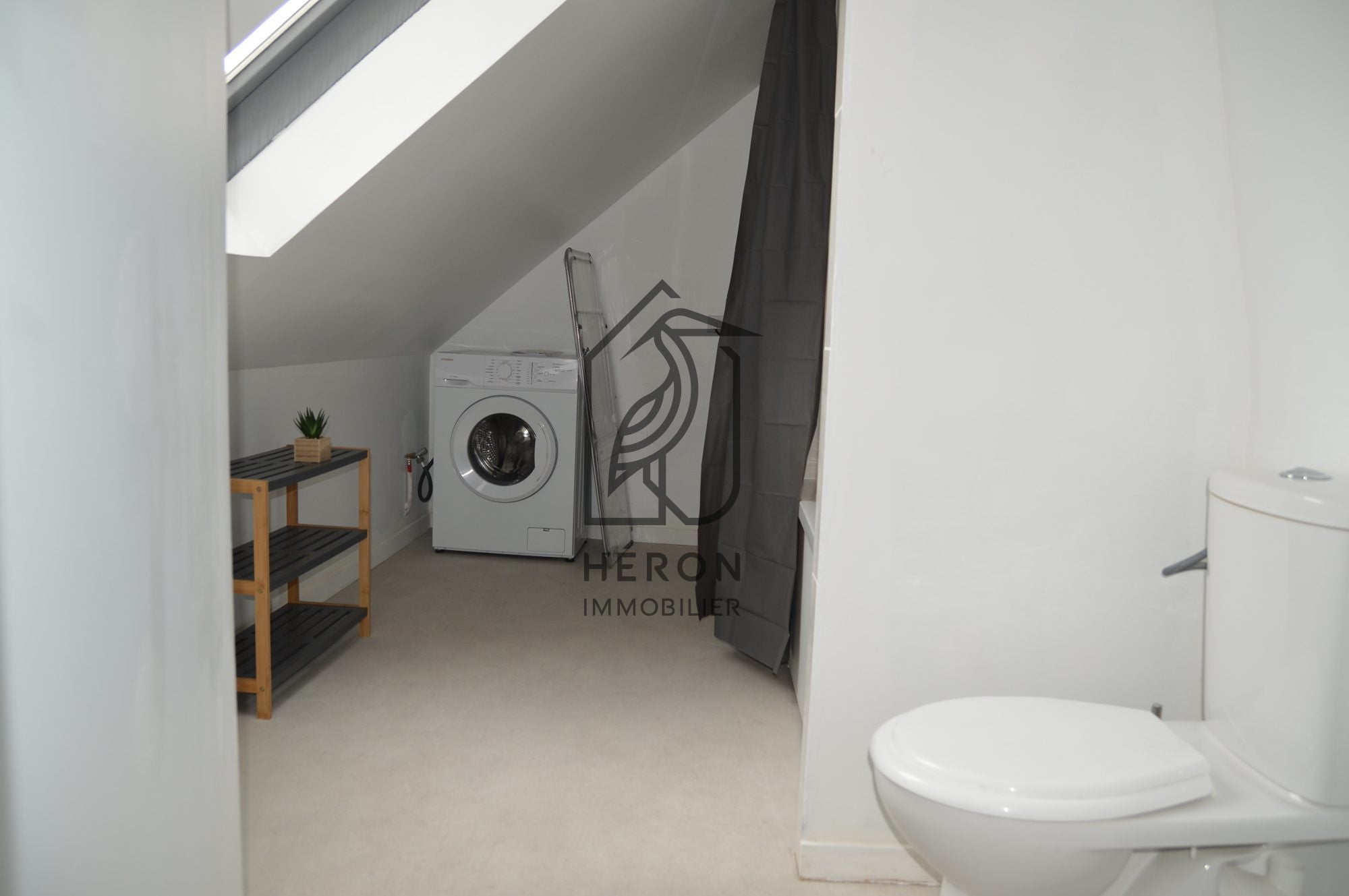 Appartement Allée de Belfort à Roubaix