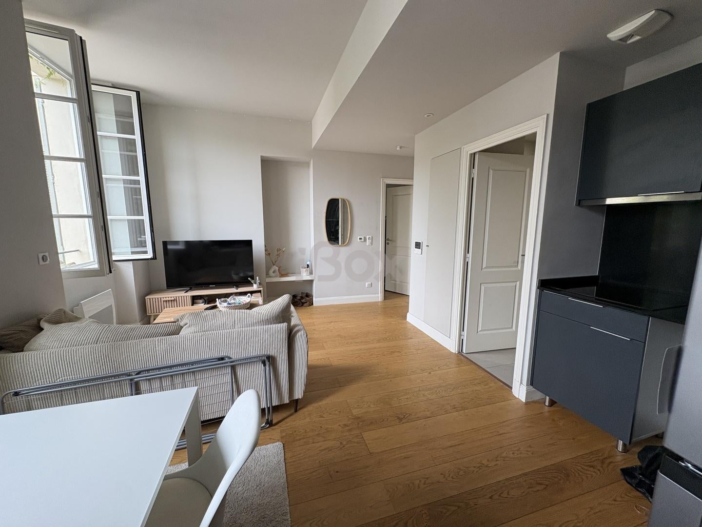 Appartement Rue Jean Jaurès à Toulon