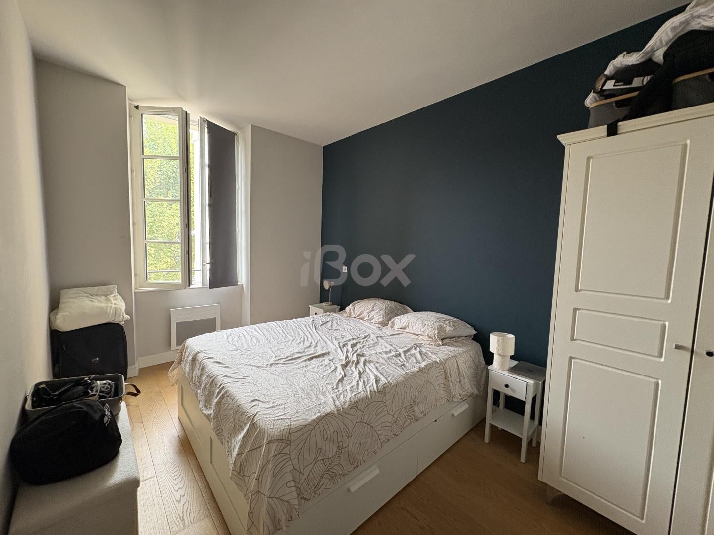 Appartement Rue Jean Jaurès à Toulon