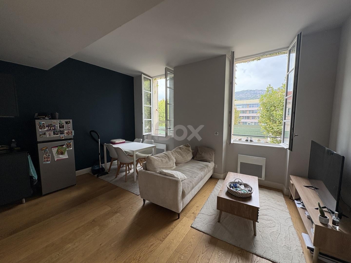 Appartement Rue Jean Jaurès à Toulon