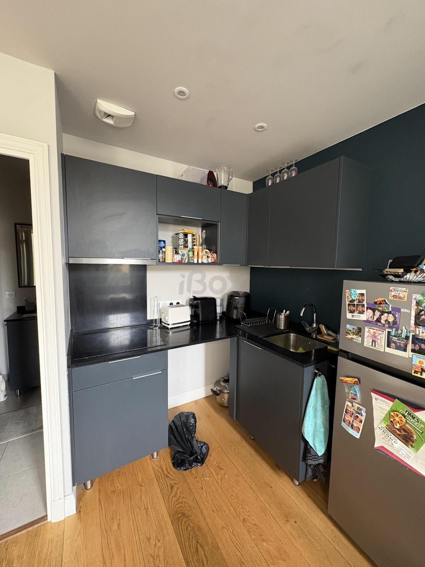 Appartement Rue Jean Jaurès à Toulon