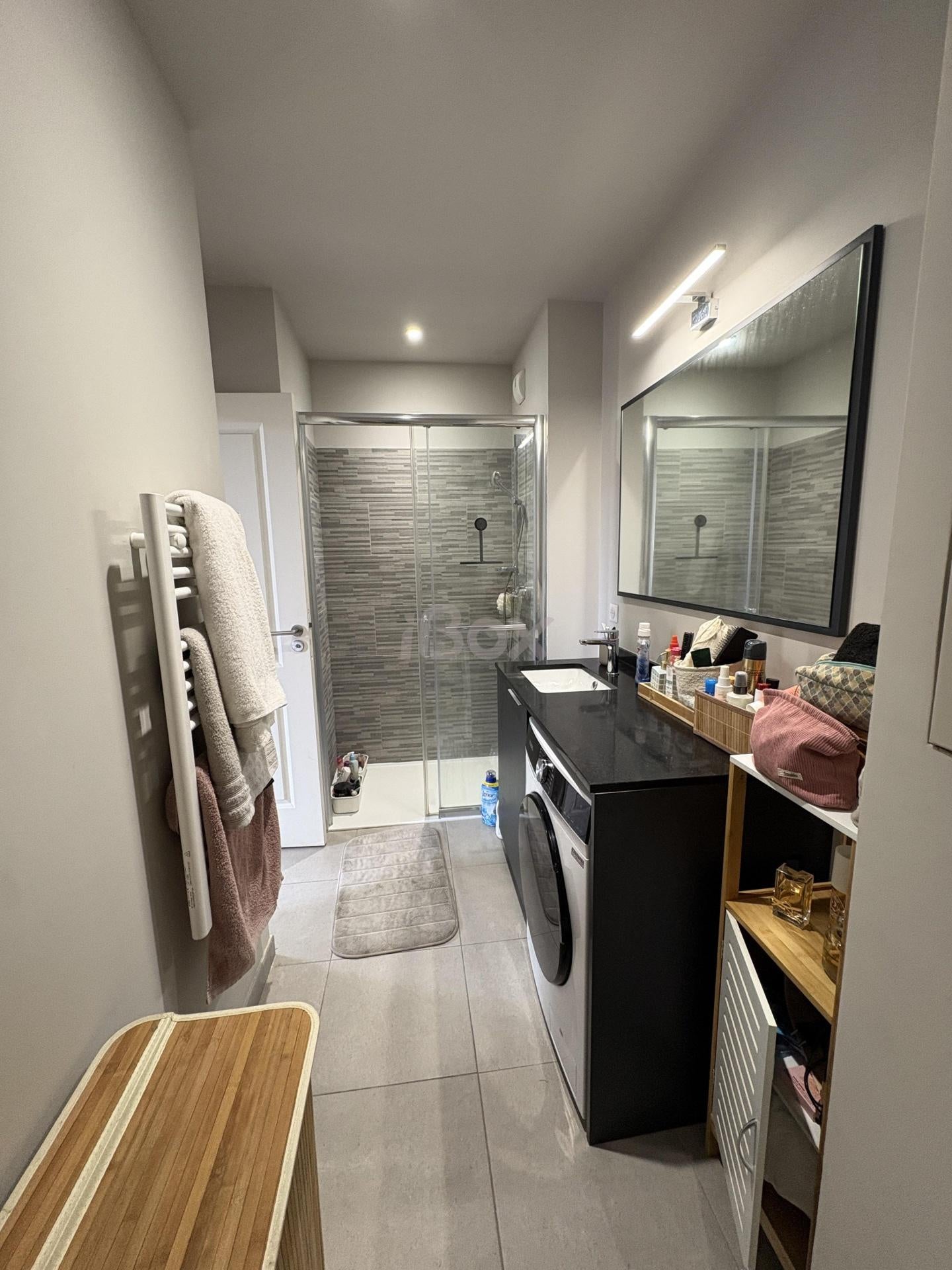 Appartement Rue Jean Jaurès à Toulon
