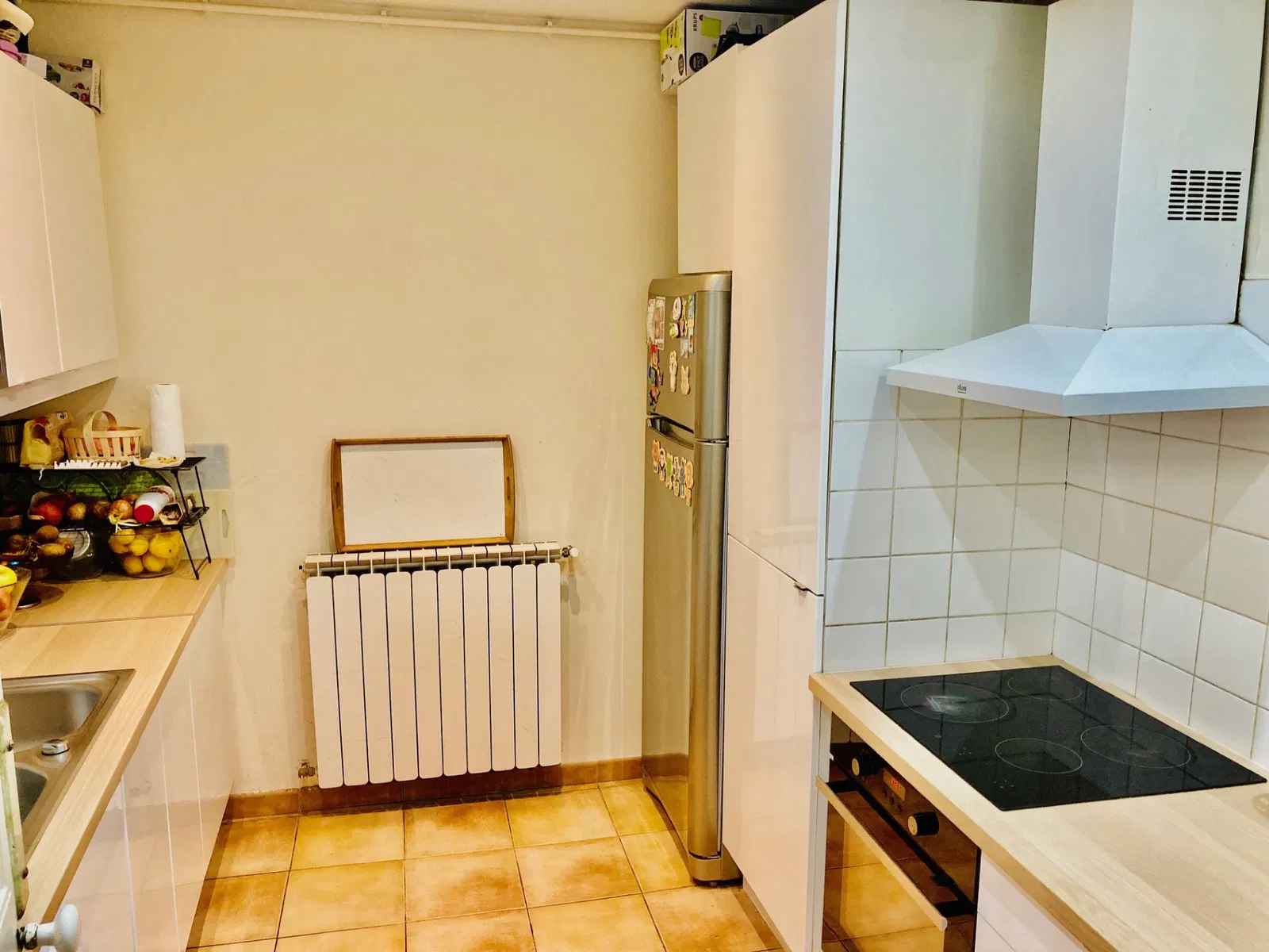 Appartement Rue Edmond Rostand à Marseille