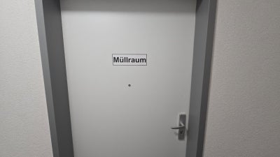 Wohnung Kissinger Straße in Bad Kissingen