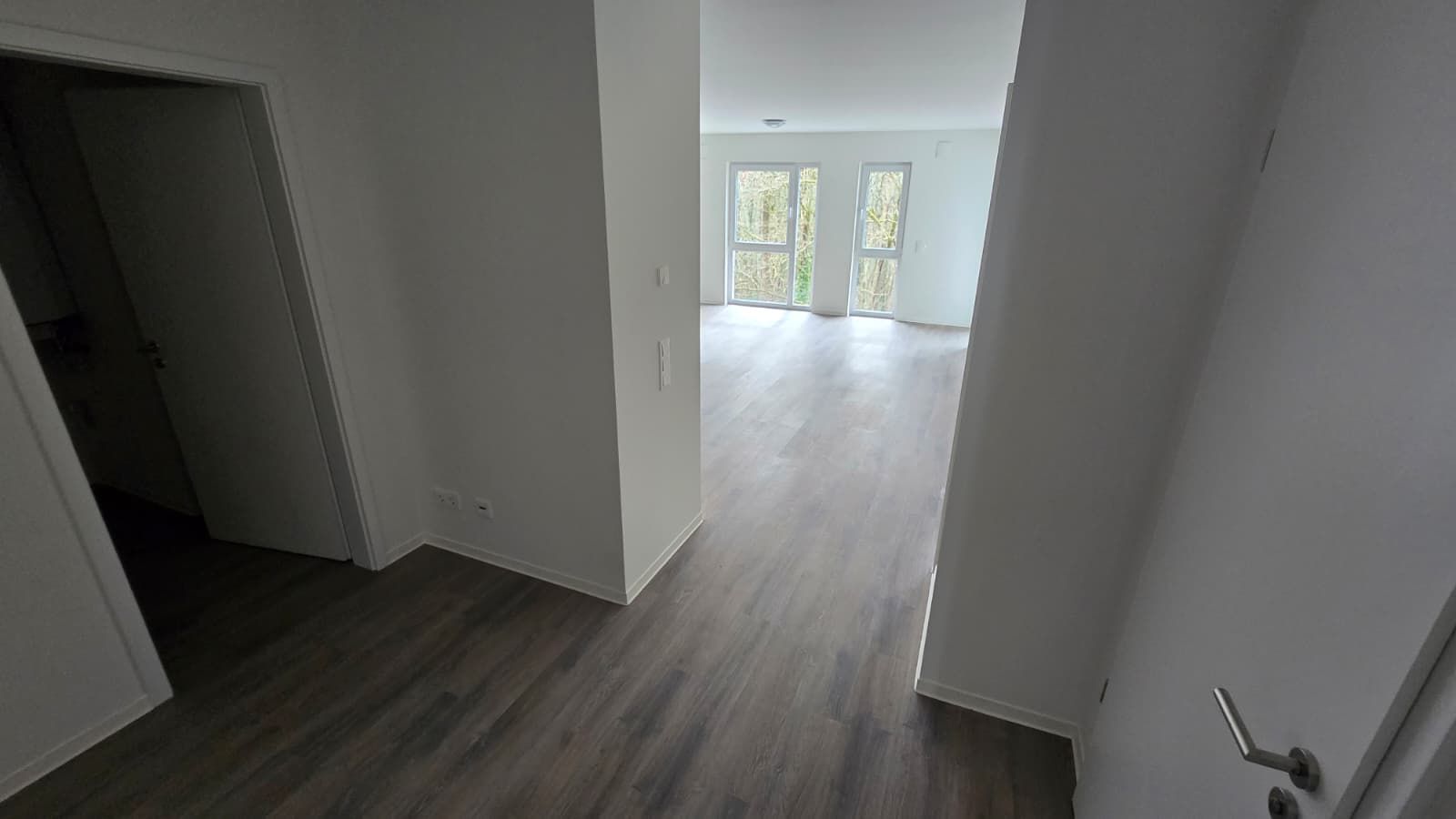 Wohnung Kissinger Straße in Bad Kissingen