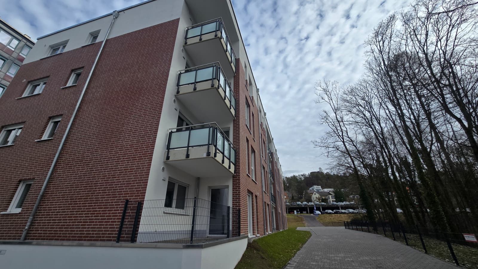 Wohnung Kissinger Straße in Bad Kissingen
