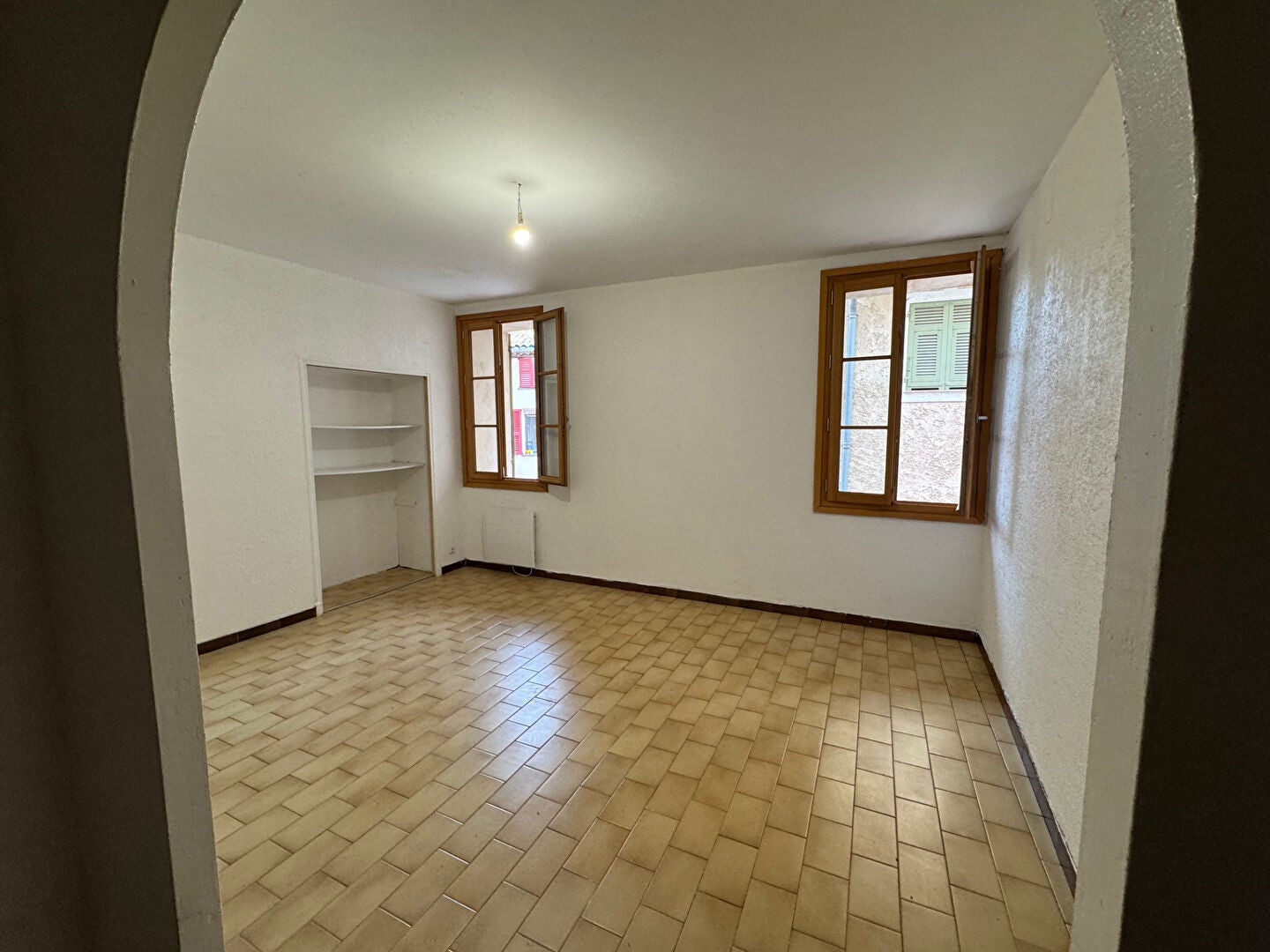 Flat Chemin du Pré des Cavaliers in Levens