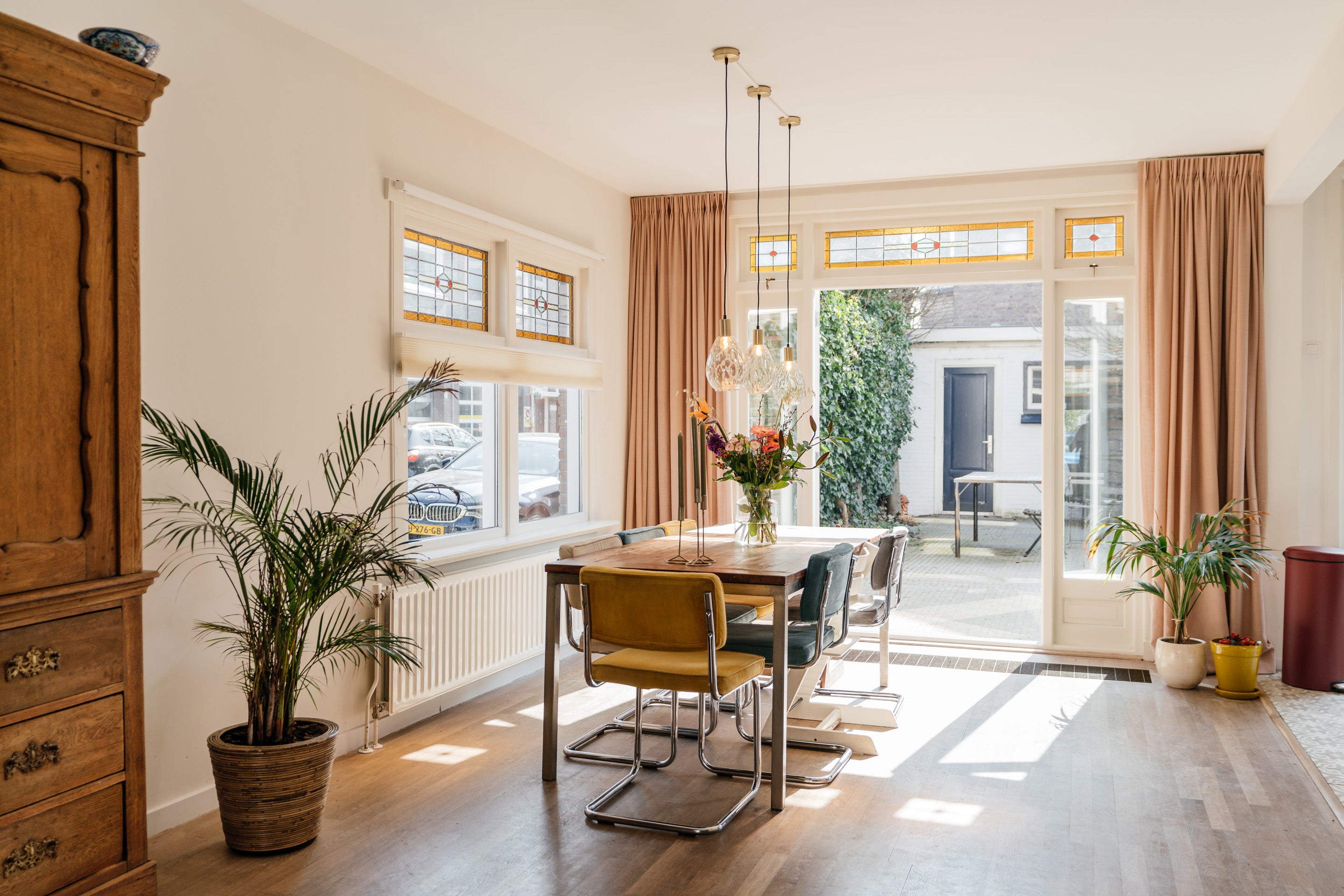 Huis Tomatenstraat 2