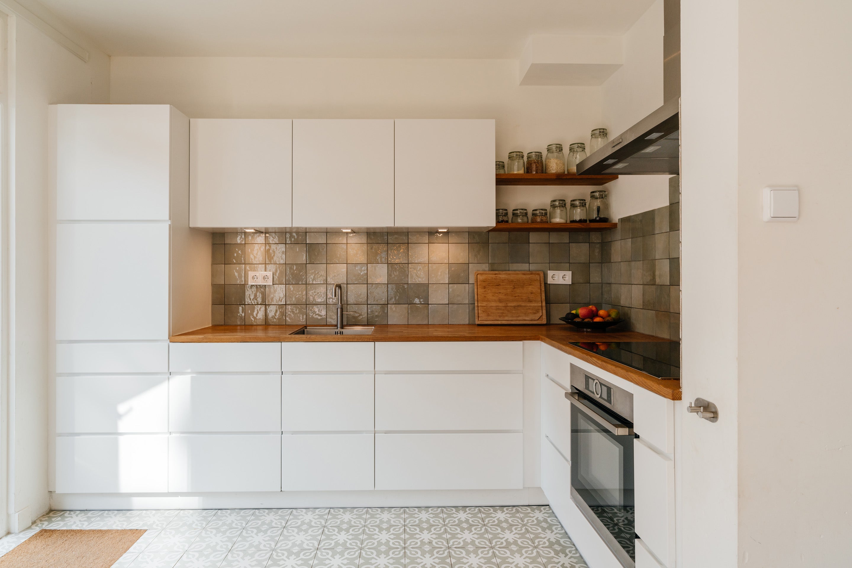 Huis Tomatenstraat 8