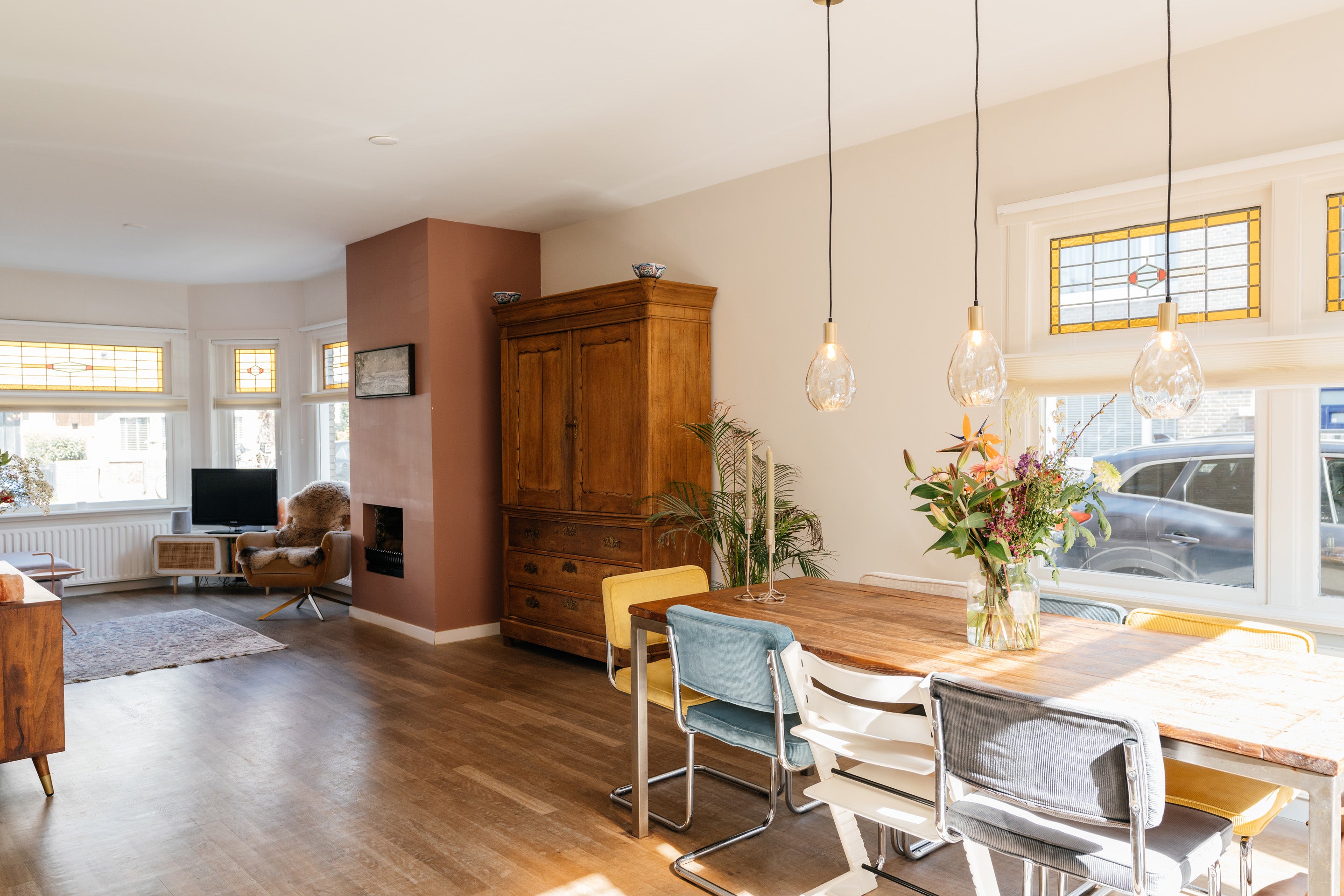 Huis Tomatenstraat 6