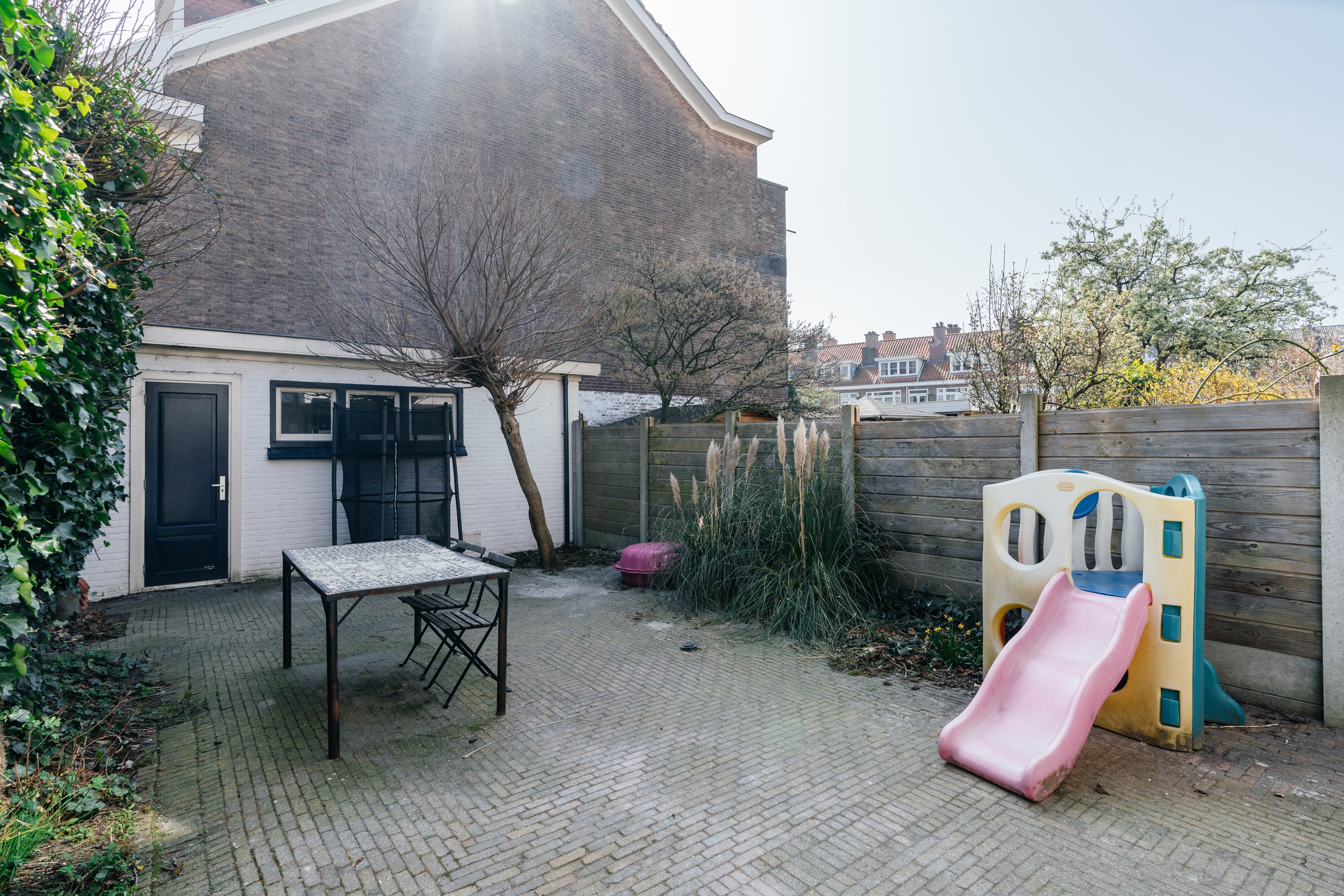 Huis Tomatenstraat 3