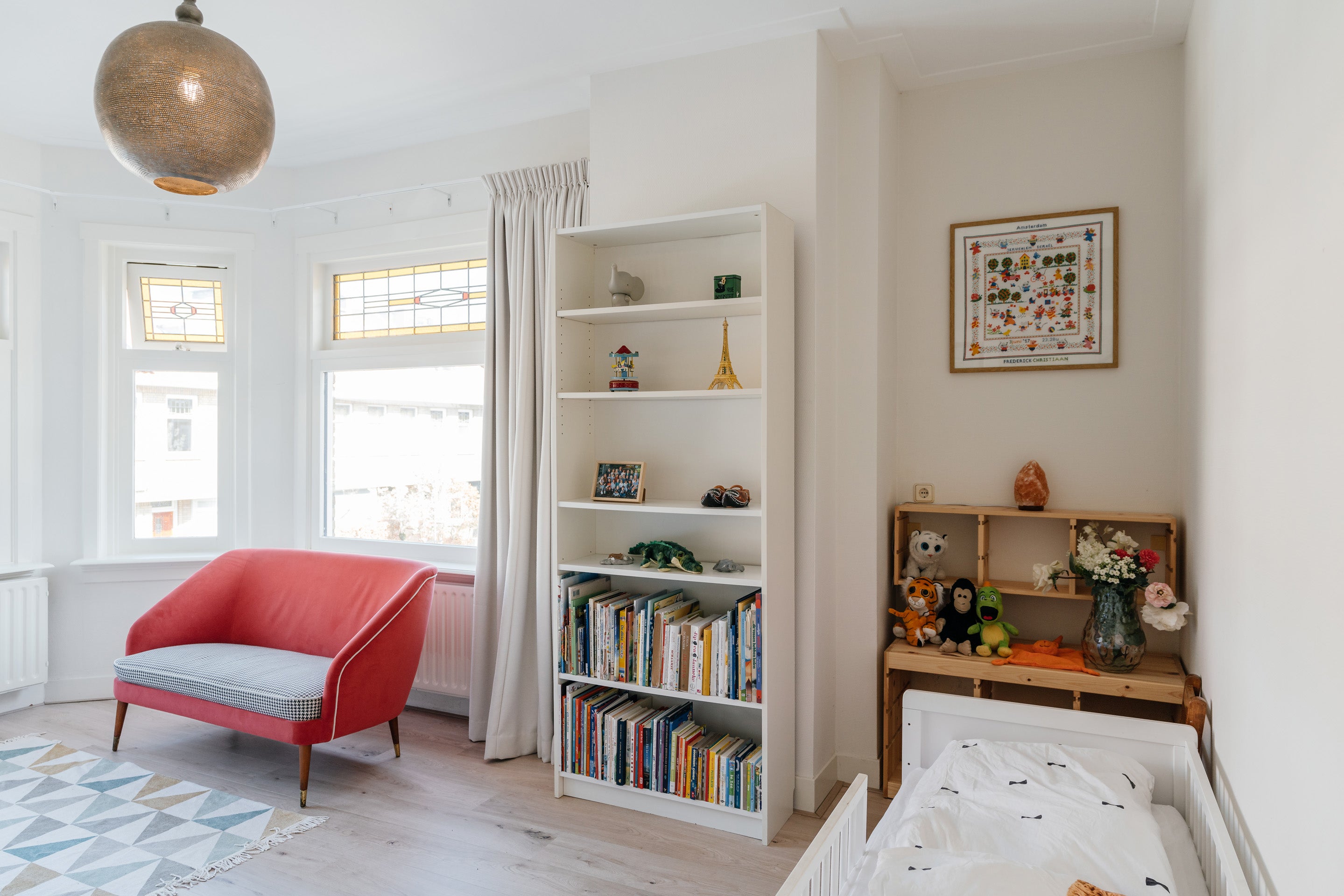 Huis Tomatenstraat 20