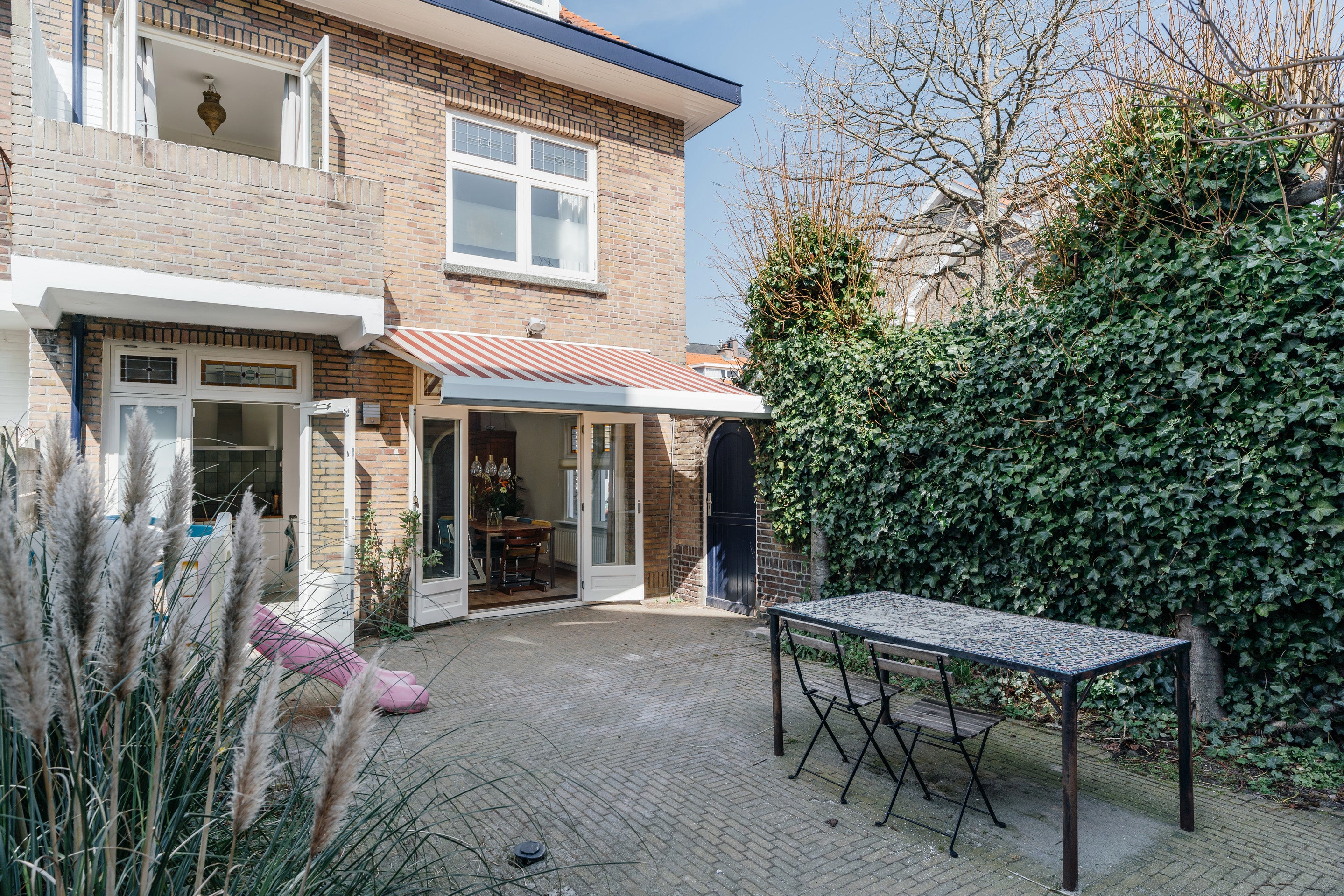 Huis Tomatenstraat 4